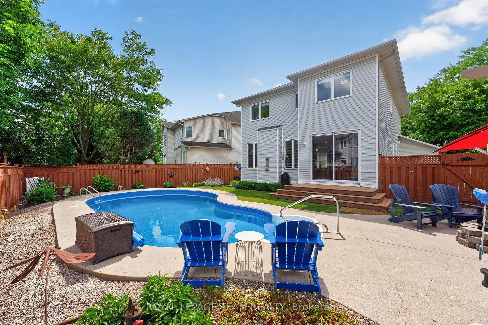 Photo 50 of 14 Wynridge Place, Ottawa, Kanata - Emerald Meadows/Trailwest — HOMEH