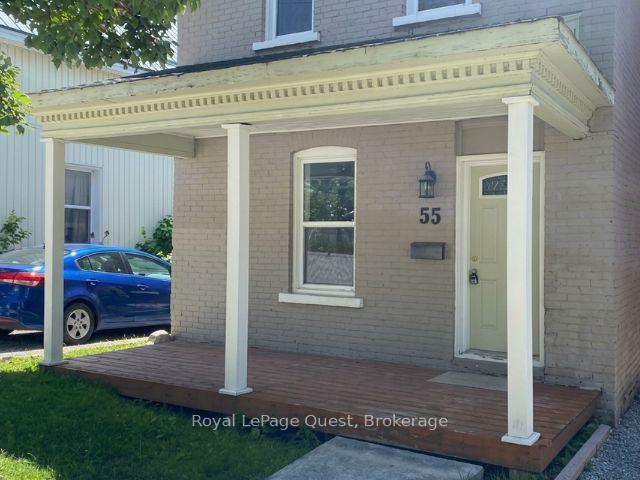 Photo 4 of 55 Elgin Street, Orillia — HOMEH