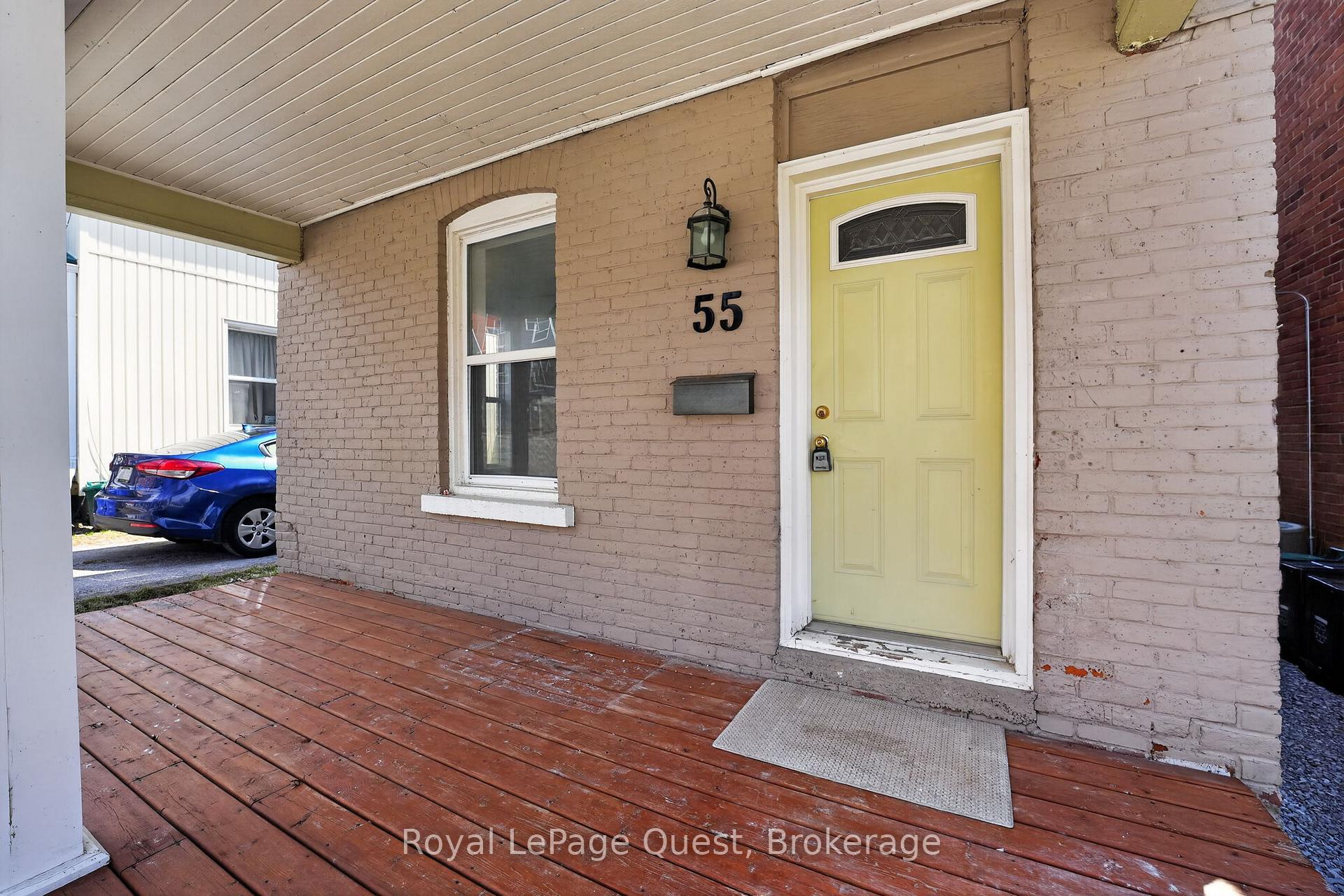 Photo 5 of 55 Elgin Street, Orillia — HOMEH