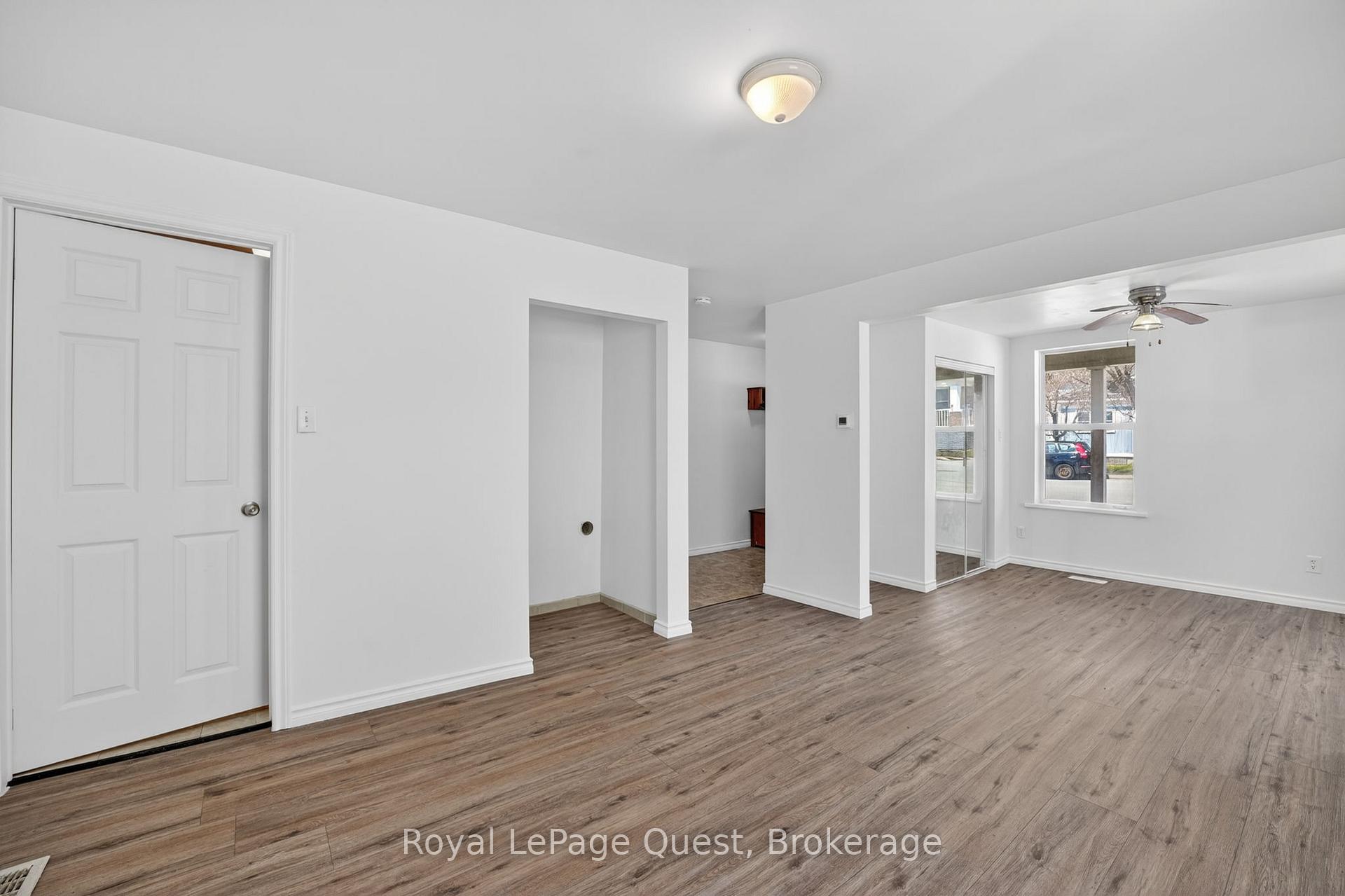 Photo 12 of 55 Elgin Street, Orillia — HOMEH