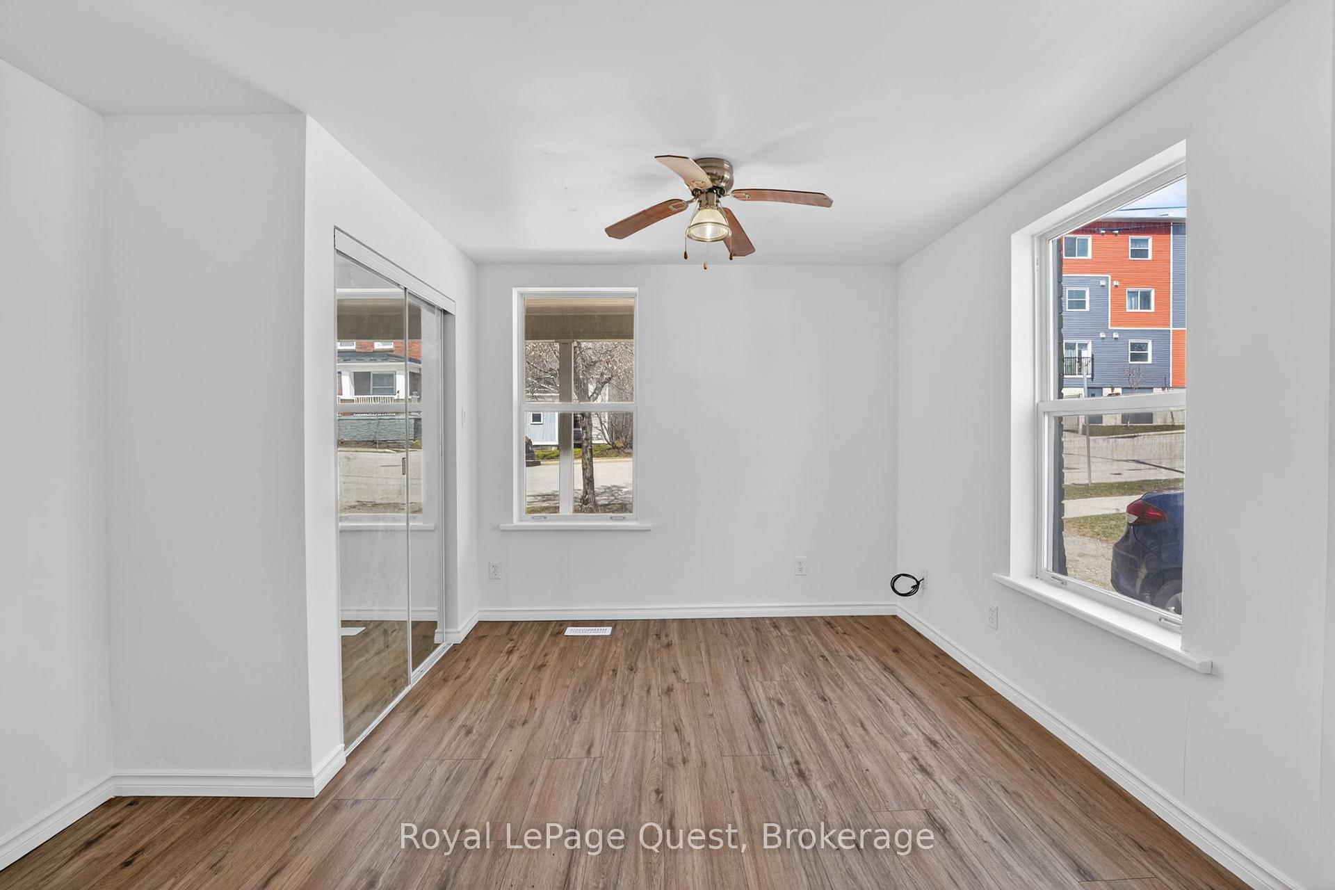 Photo 13 of 55 Elgin Street, Orillia — HOMEH