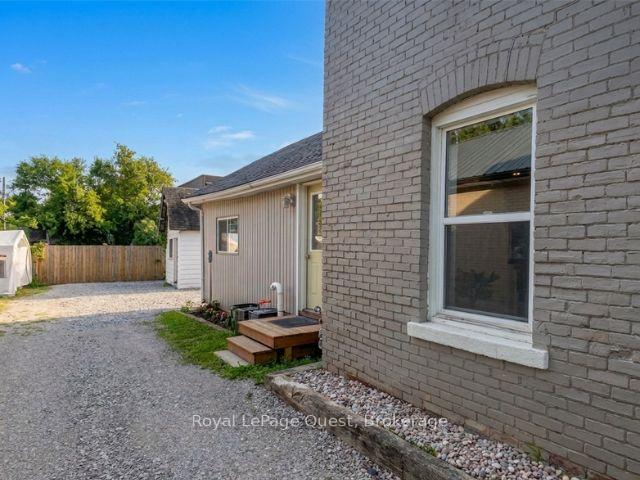 Photo 32 of 55 Elgin Street, Orillia — HOMEH