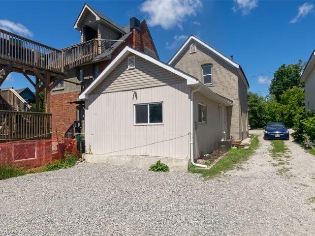 Photo 34 of 55 Elgin Street, Orillia — HOMEH