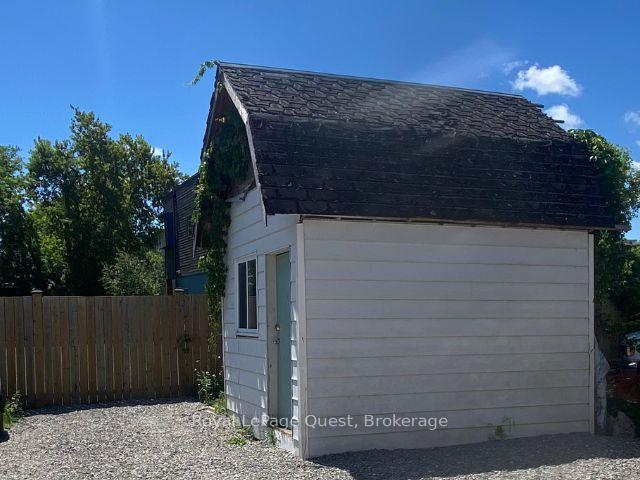 Photo 35 of 55 Elgin Street, Orillia — HOMEH
