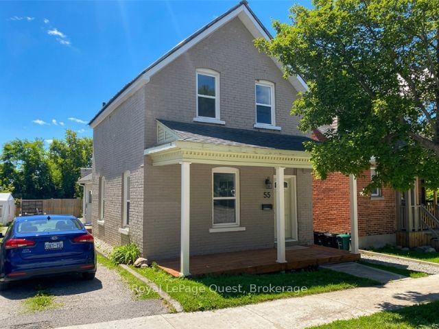 Photo 38 of 55 Elgin Street, Orillia — HOMEH