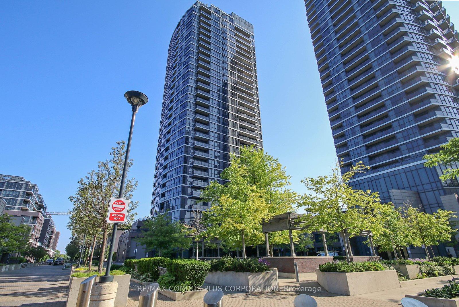 Photo 2 of Unit 1802, 9 Valhalla Inn Road, Etobicoke, Islington-City Centre West — HOMEH