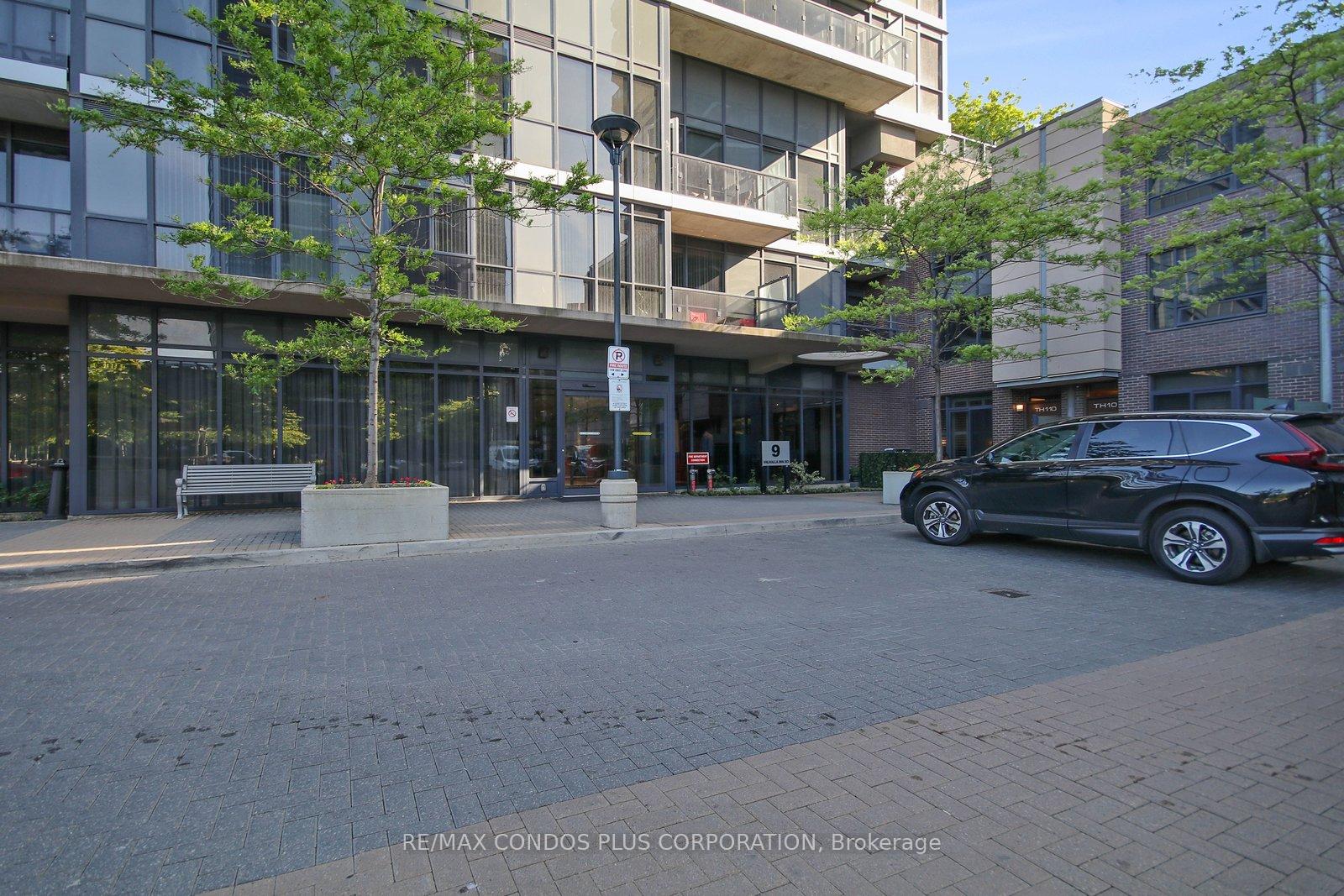 Photo 3 of Unit 1802, 9 Valhalla Inn Road, Etobicoke, Islington-City Centre West — HOMEH