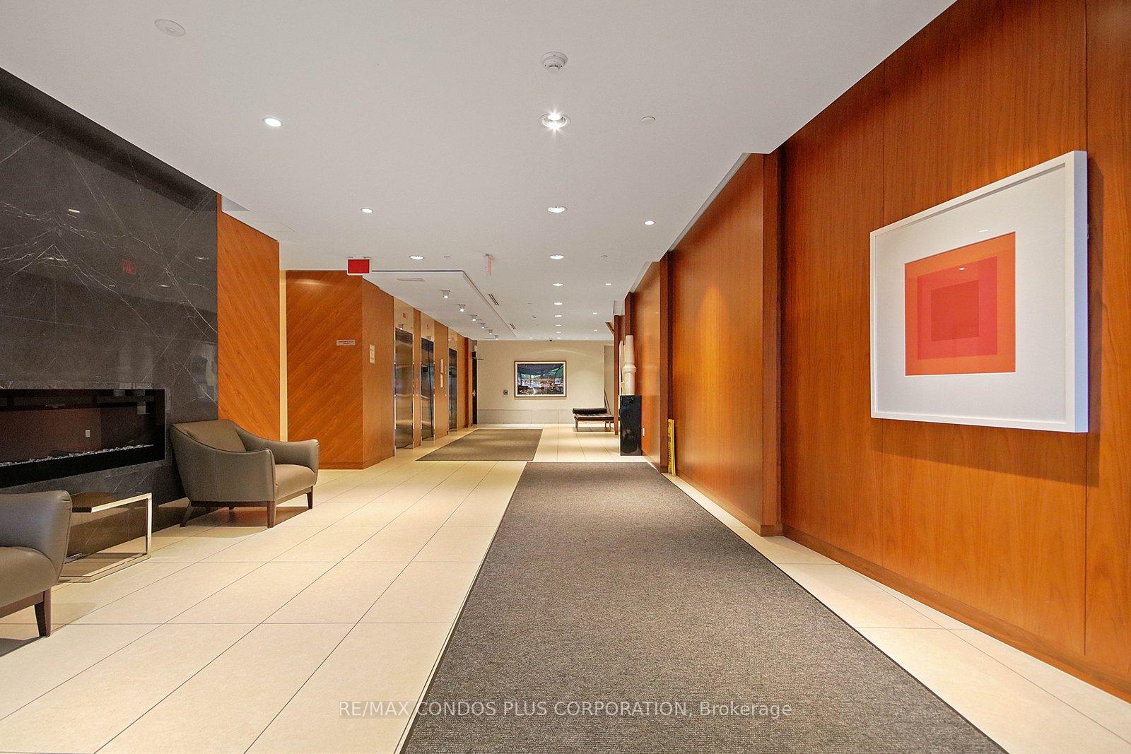 Photo 4 of Unit 1802, 9 Valhalla Inn Road, Etobicoke, Islington-City Centre West — HOMEH