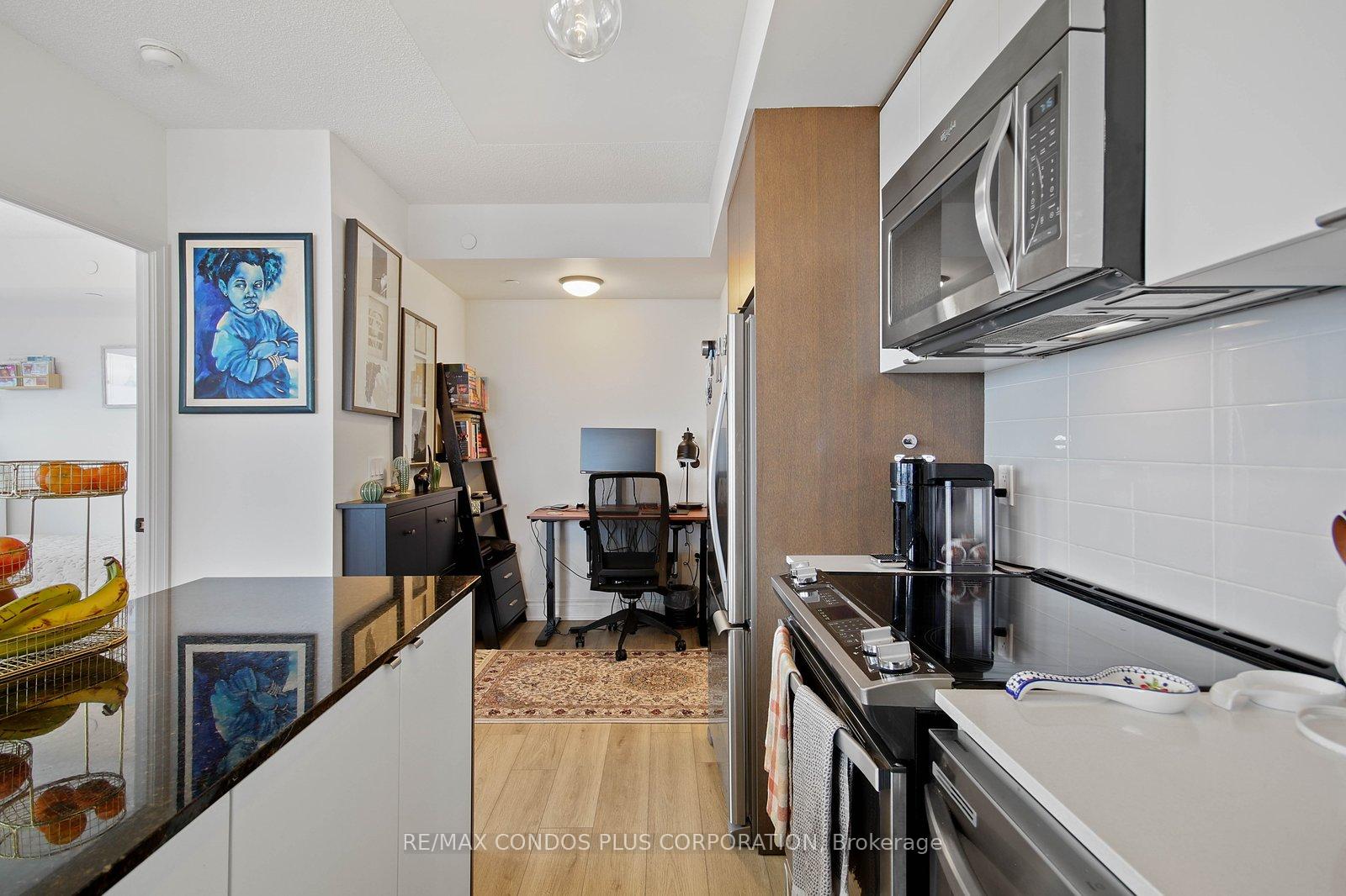 Photo 9 of Unit 1802, 9 Valhalla Inn Road, Etobicoke, Islington-City Centre West — HOMEH