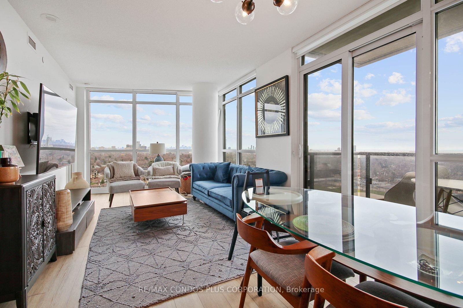 Photo 10 of Unit 1802, 9 Valhalla Inn Road, Etobicoke, Islington-City Centre West — HOMEH
