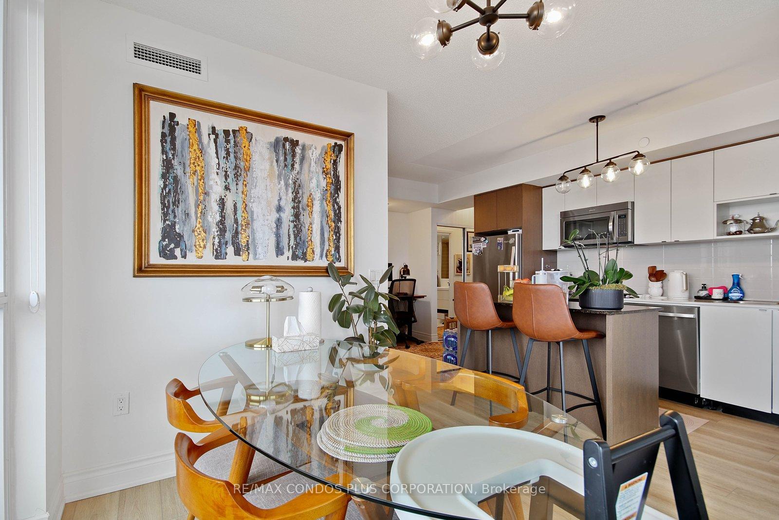 Photo 12 of Unit 1802, 9 Valhalla Inn Road, Etobicoke, Islington-City Centre West — HOMEH