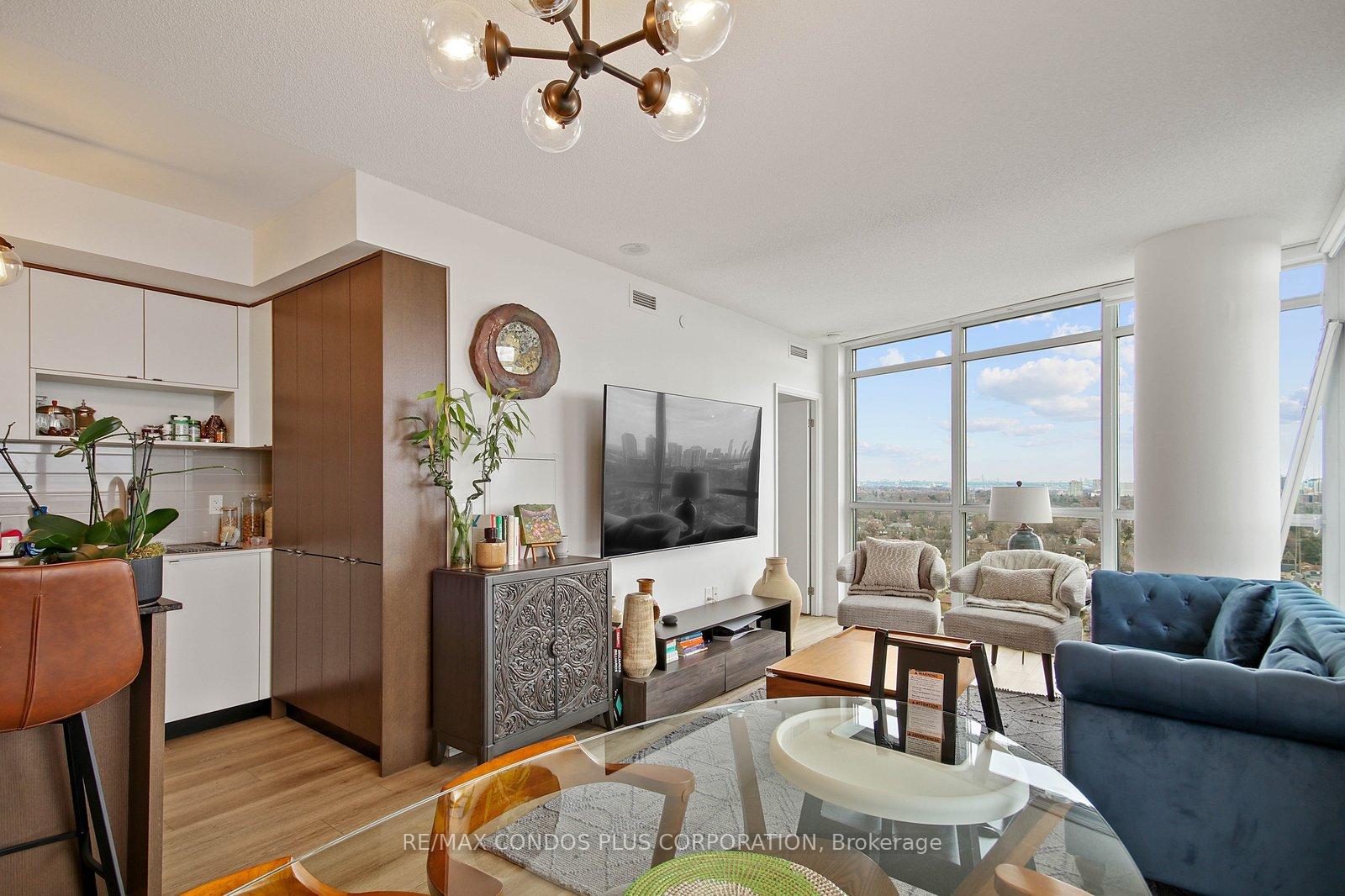 Photo 13 of Unit 1802, 9 Valhalla Inn Road, Etobicoke, Islington-City Centre West — HOMEH