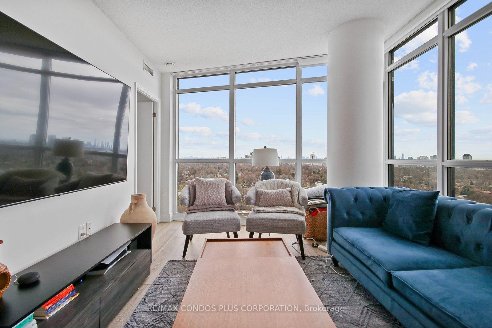 Photo 14 of Unit 1802, 9 Valhalla Inn Road, Etobicoke, Islington-City Centre West — HOMEH