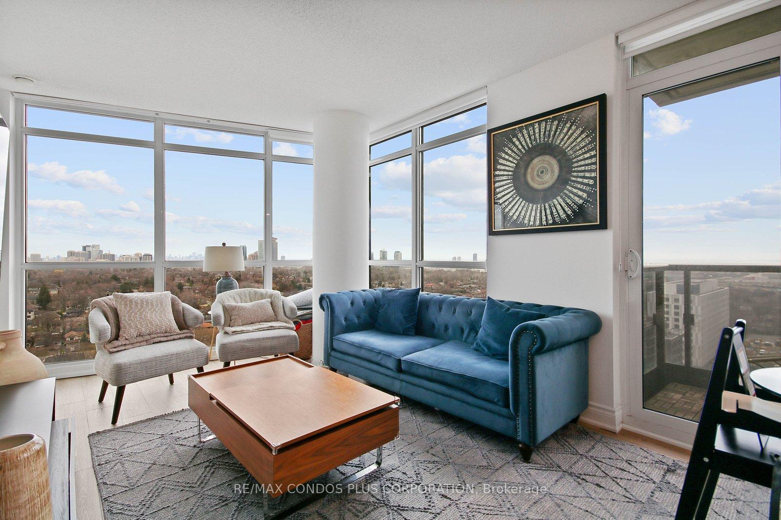 Photo 16 of Unit 1802, 9 Valhalla Inn Road, Etobicoke, Islington-City Centre West — HOMEH