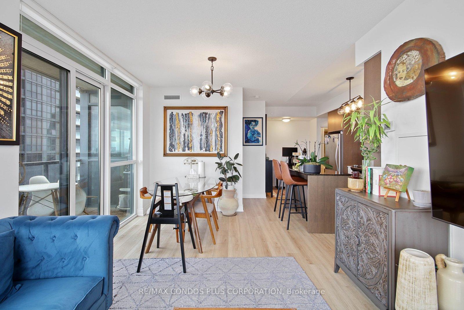 Photo 17 of Unit 1802, 9 Valhalla Inn Road, Etobicoke, Islington-City Centre West — HOMEH