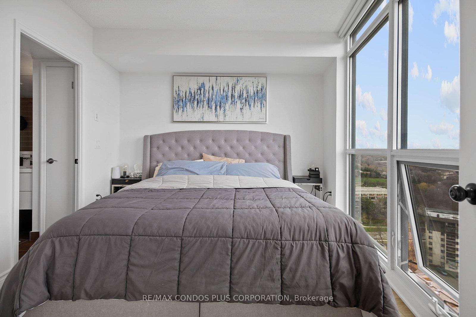 Photo 18 of Unit 1802, 9 Valhalla Inn Road, Etobicoke, Islington-City Centre West — HOMEH