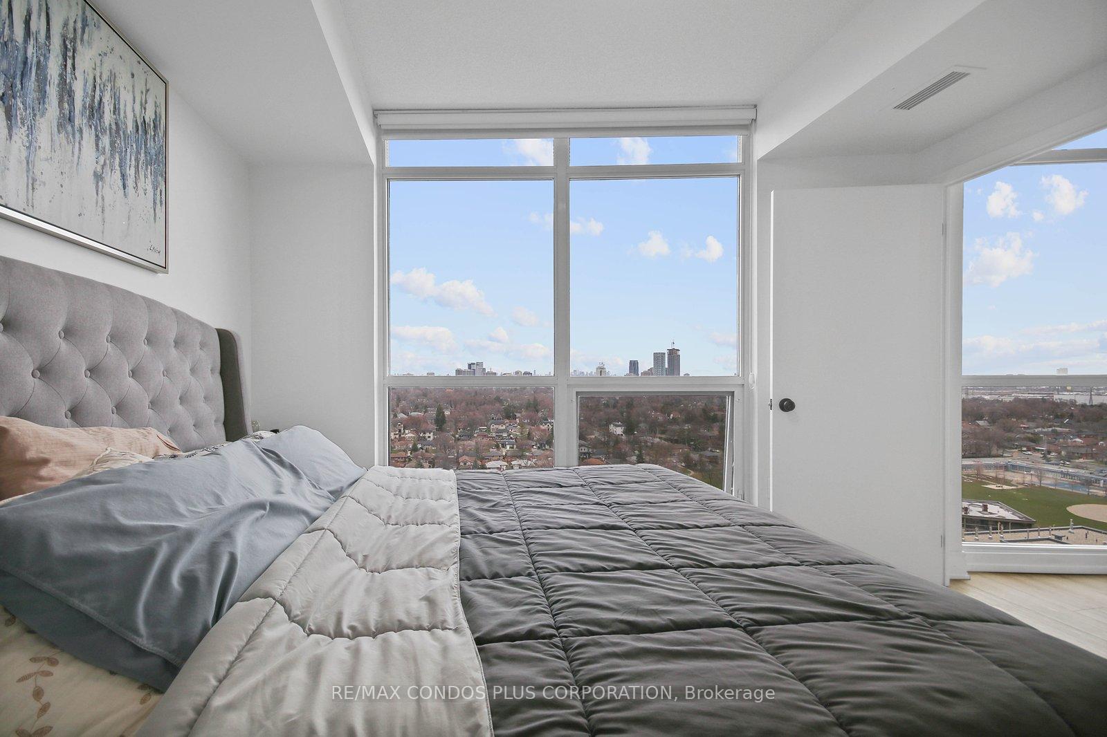 Photo 20 of Unit 1802, 9 Valhalla Inn Road, Etobicoke, Islington-City Centre West — HOMEH