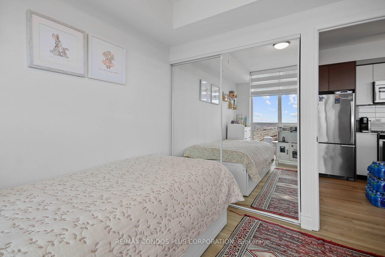 Photo 24 of Unit 1802, 9 Valhalla Inn Road, Etobicoke, Islington-City Centre West — HOMEH