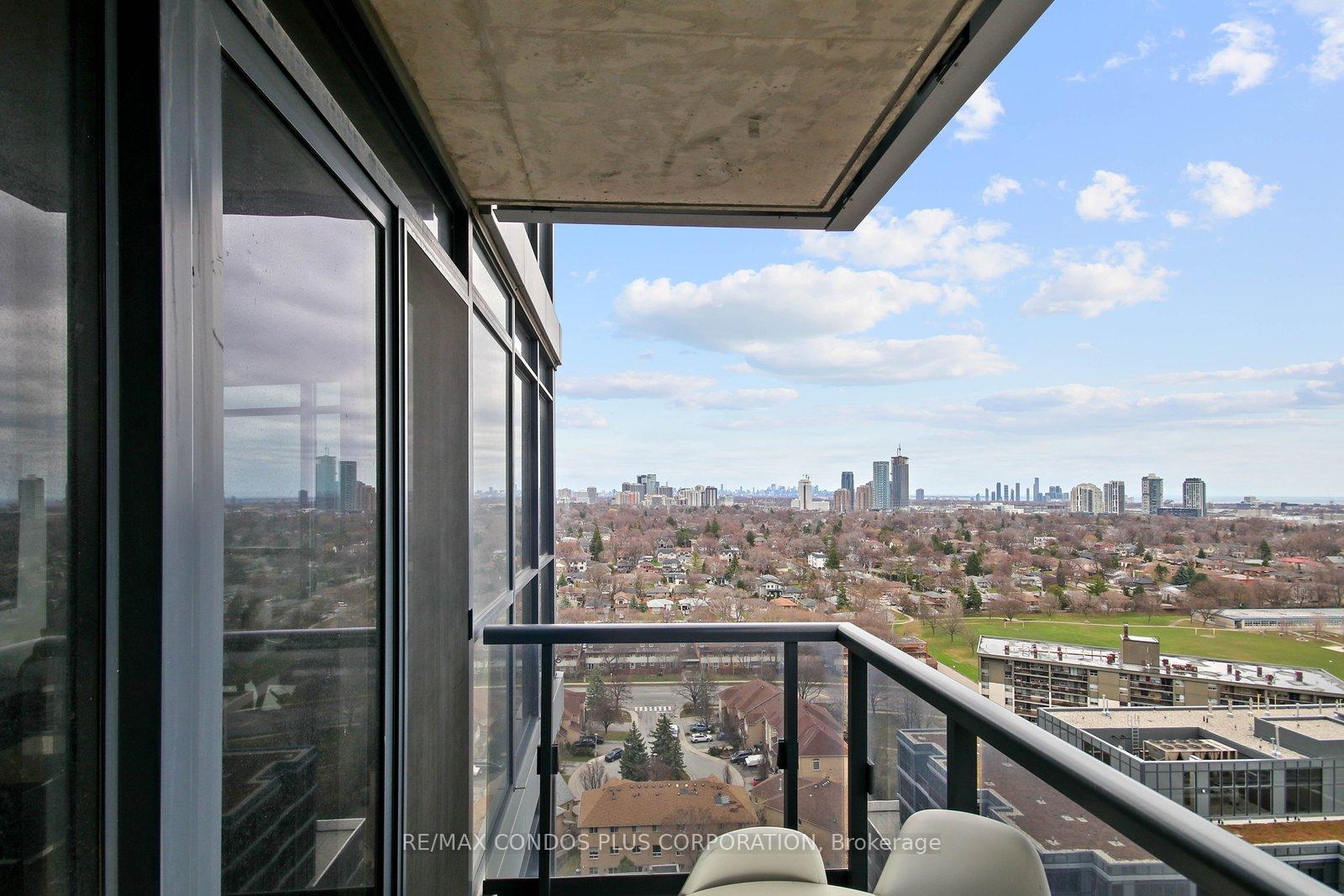 Photo 28 of Unit 1802, 9 Valhalla Inn Road, Etobicoke, Islington-City Centre West — HOMEH