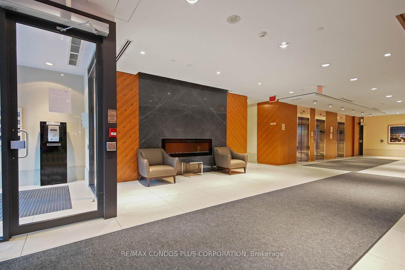 Photo 30 of Unit 1802, 9 Valhalla Inn Road, Etobicoke, Islington-City Centre West — HOMEH