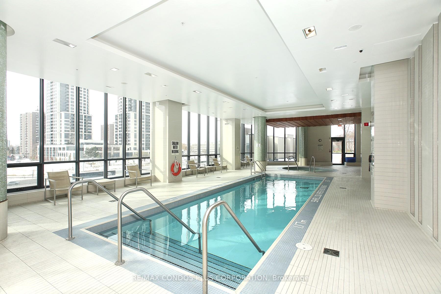 Photo 35 of Unit 1802, 9 Valhalla Inn Road, Etobicoke, Islington-City Centre West — HOMEH
