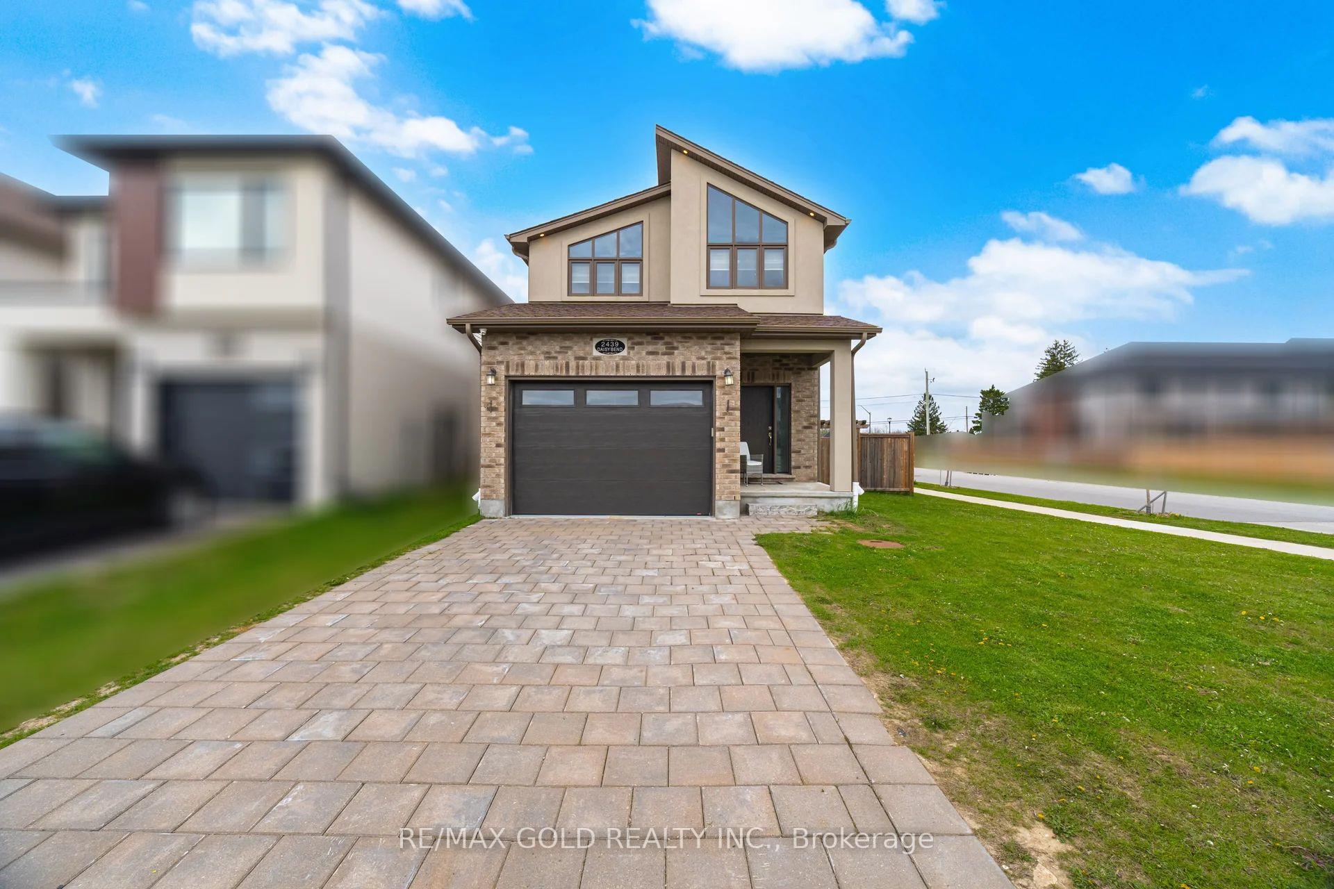 Photo 1 of 2439 Daisy Bend, London, South U — HOMEH