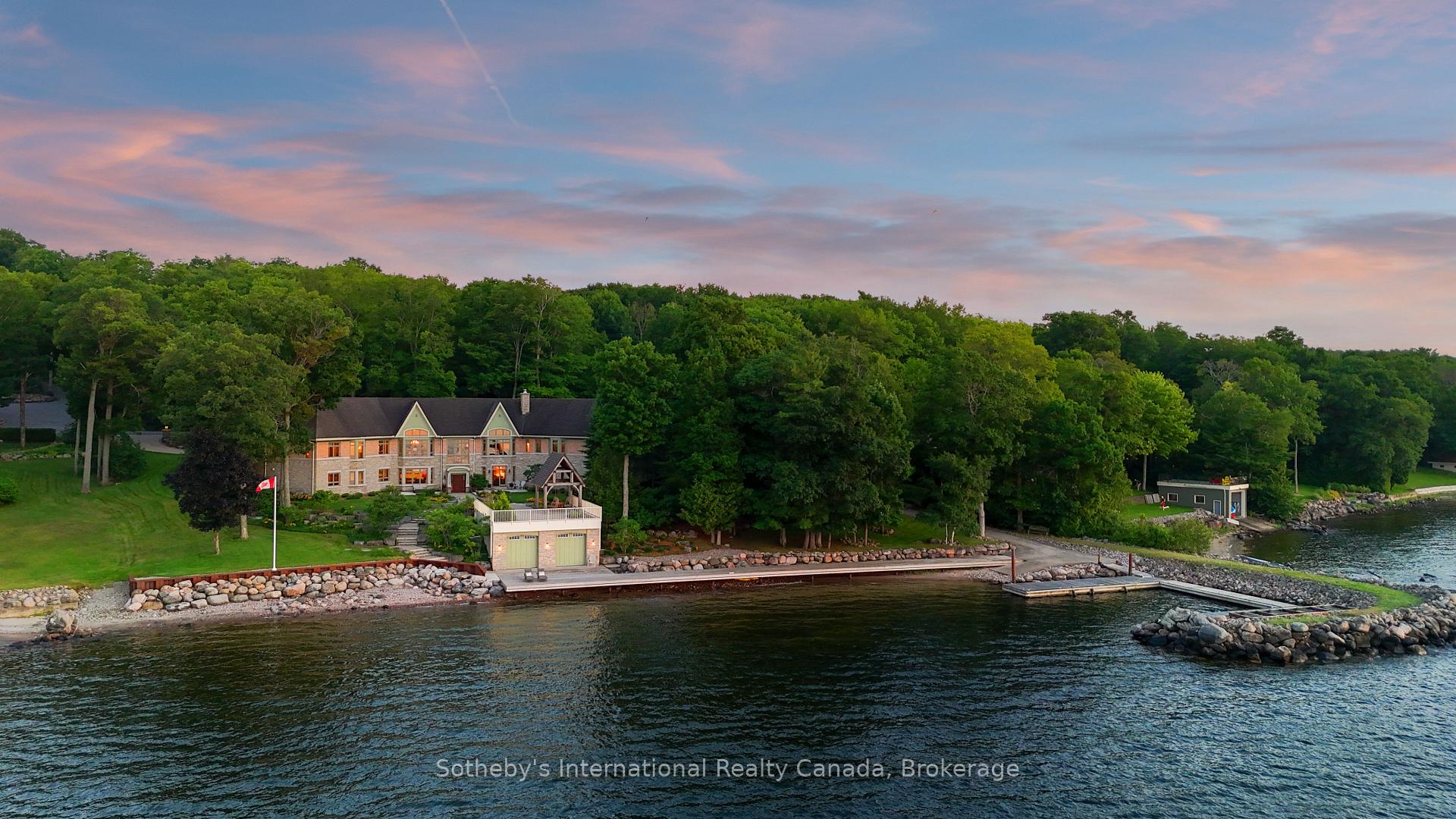Photo 1 of 250 Gordon Drive, Penetanguishene — HOMEH