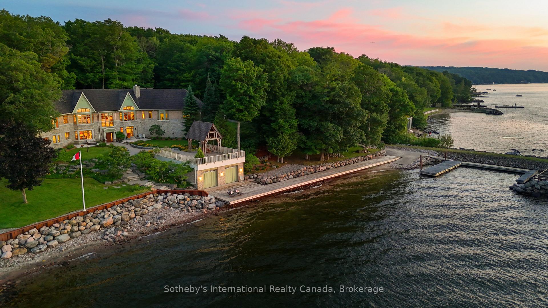 Photo 2 of 250 Gordon Drive, Penetanguishene — HOMEH