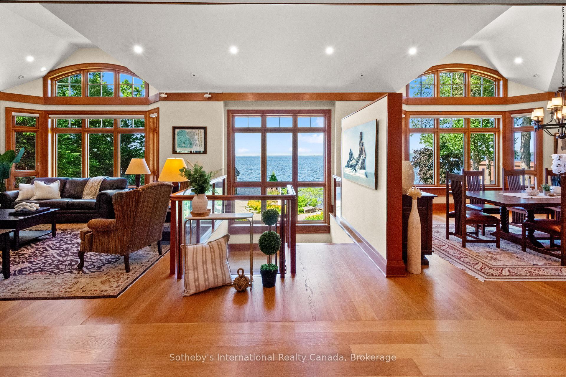 Photo 5 of 250 Gordon Drive, Penetanguishene — HOMEH
