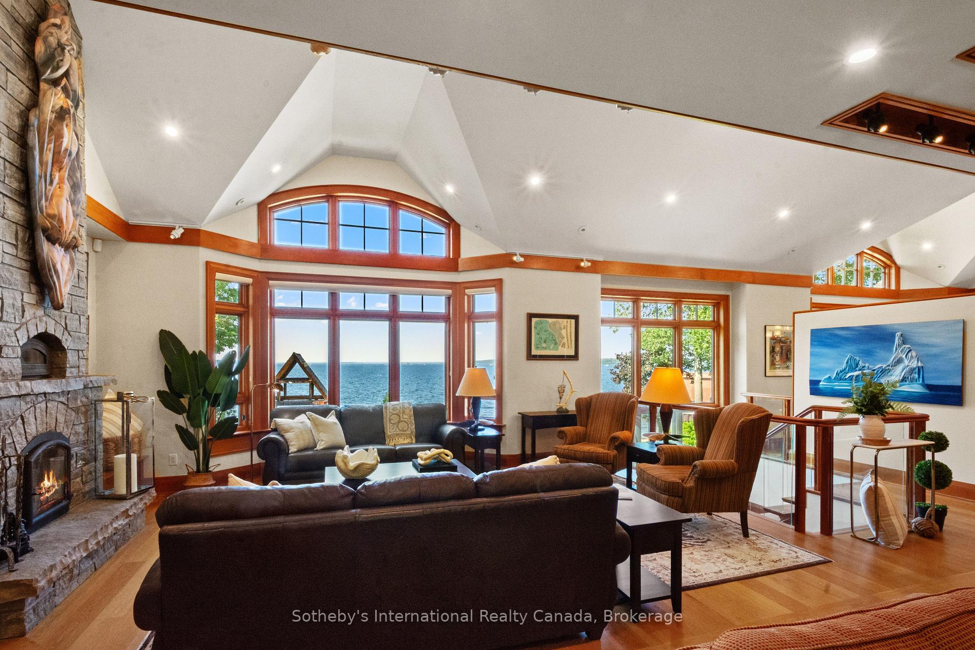 Photo 9 of 250 Gordon Drive, Penetanguishene — HOMEH