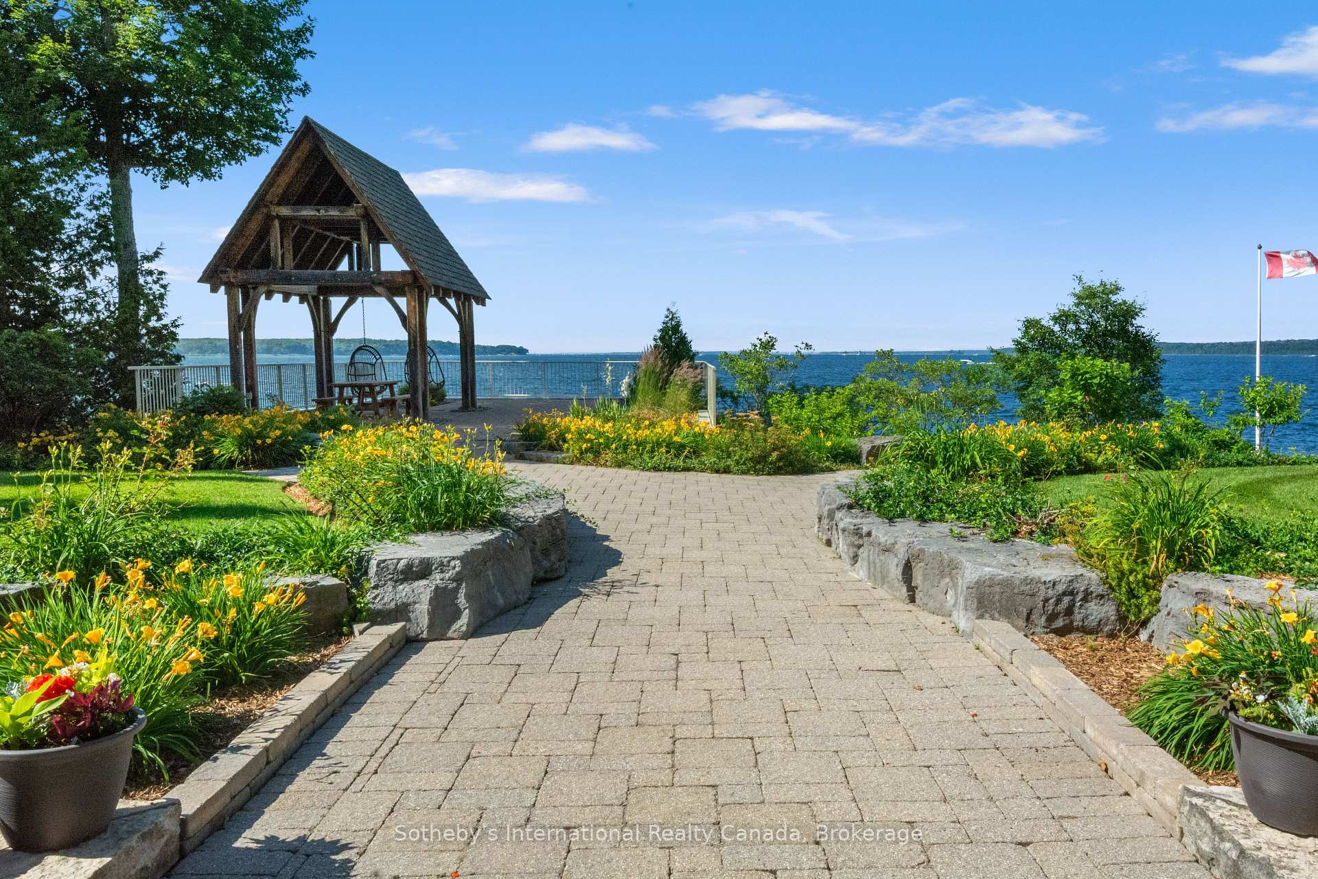 Photo 39 of 250 Gordon Drive, Penetanguishene — HOMEH