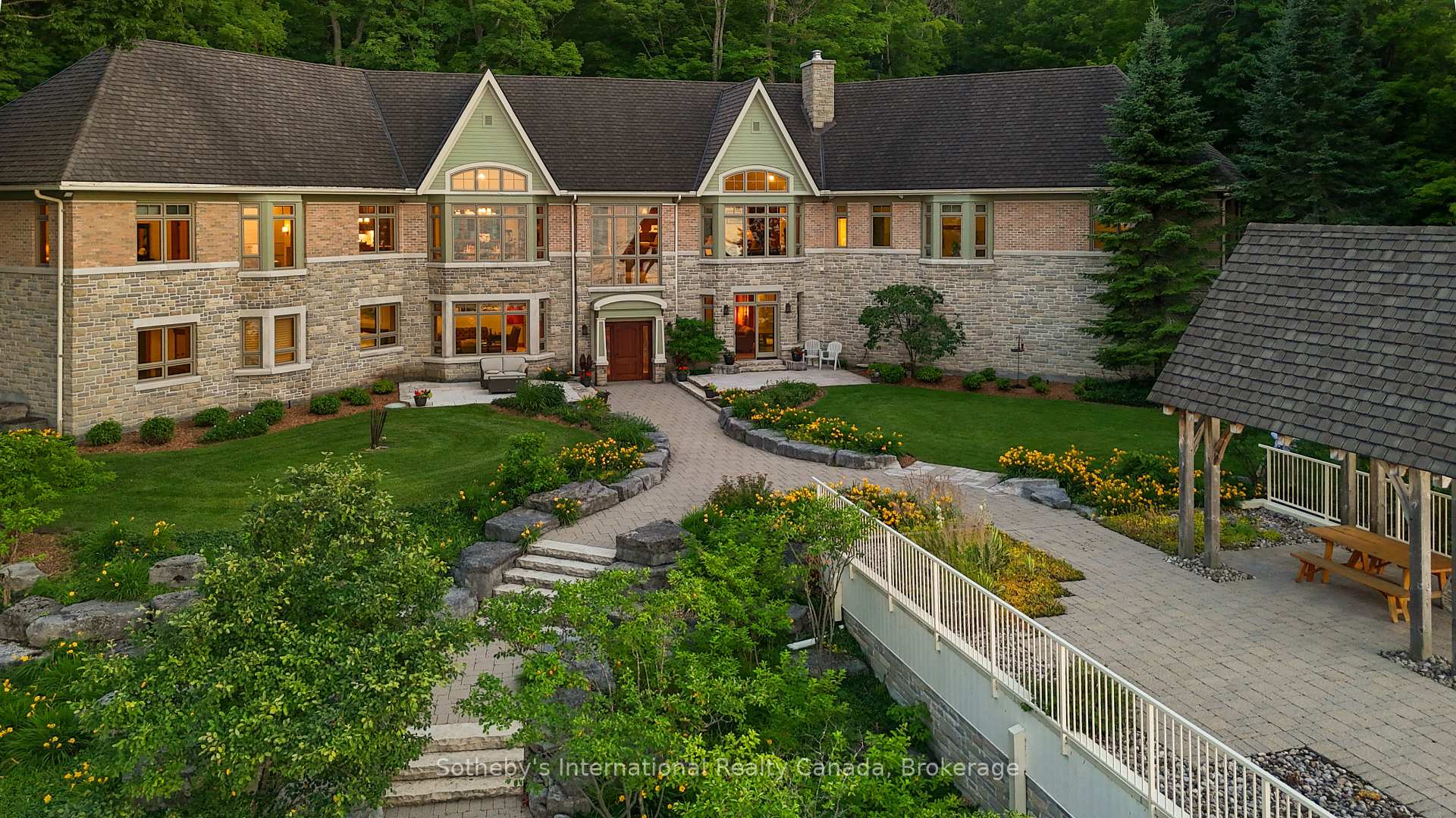 Photo 41 of 250 Gordon Drive, Penetanguishene — HOMEH