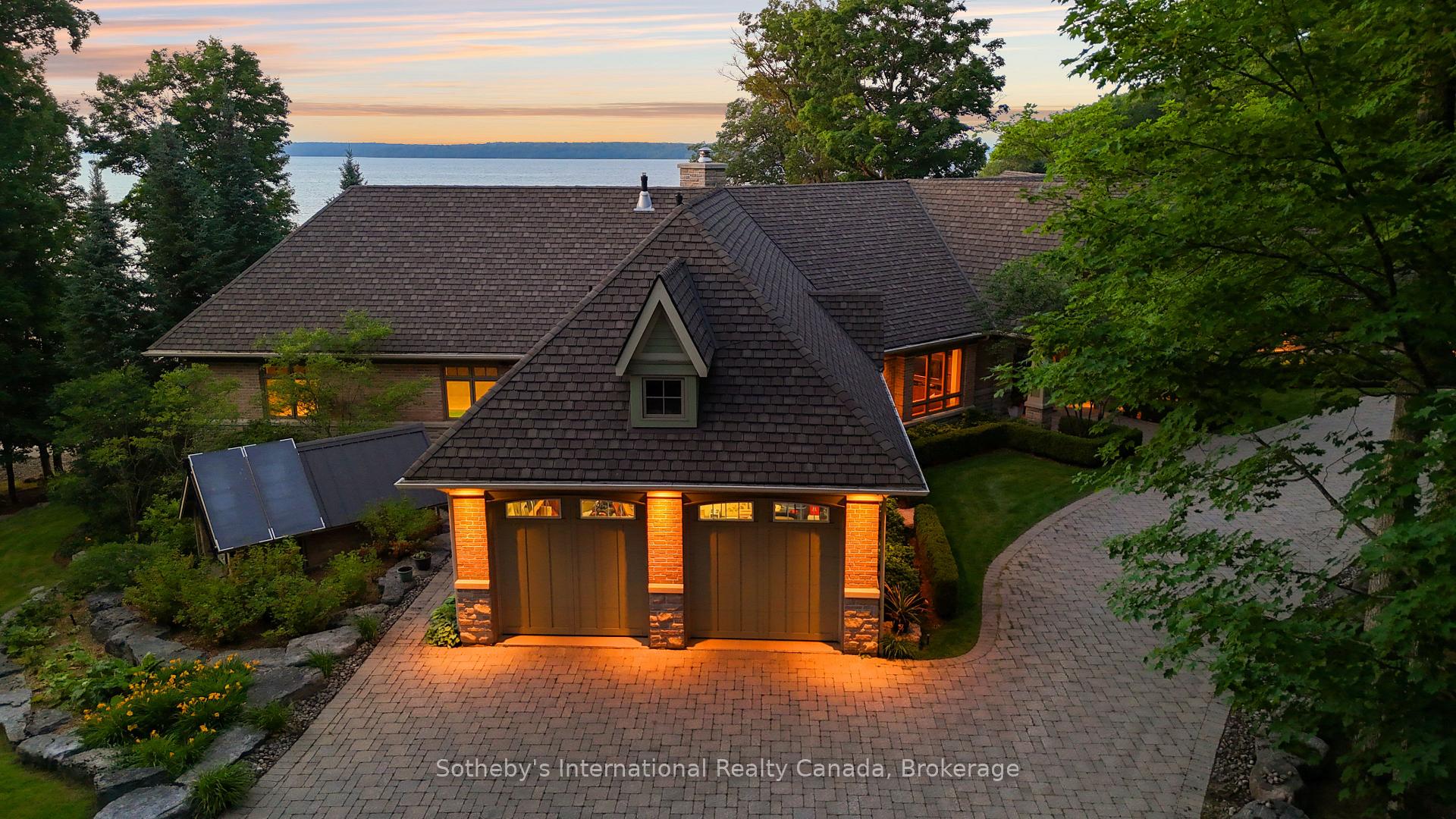 Photo 42 of 250 Gordon Drive, Penetanguishene — HOMEH