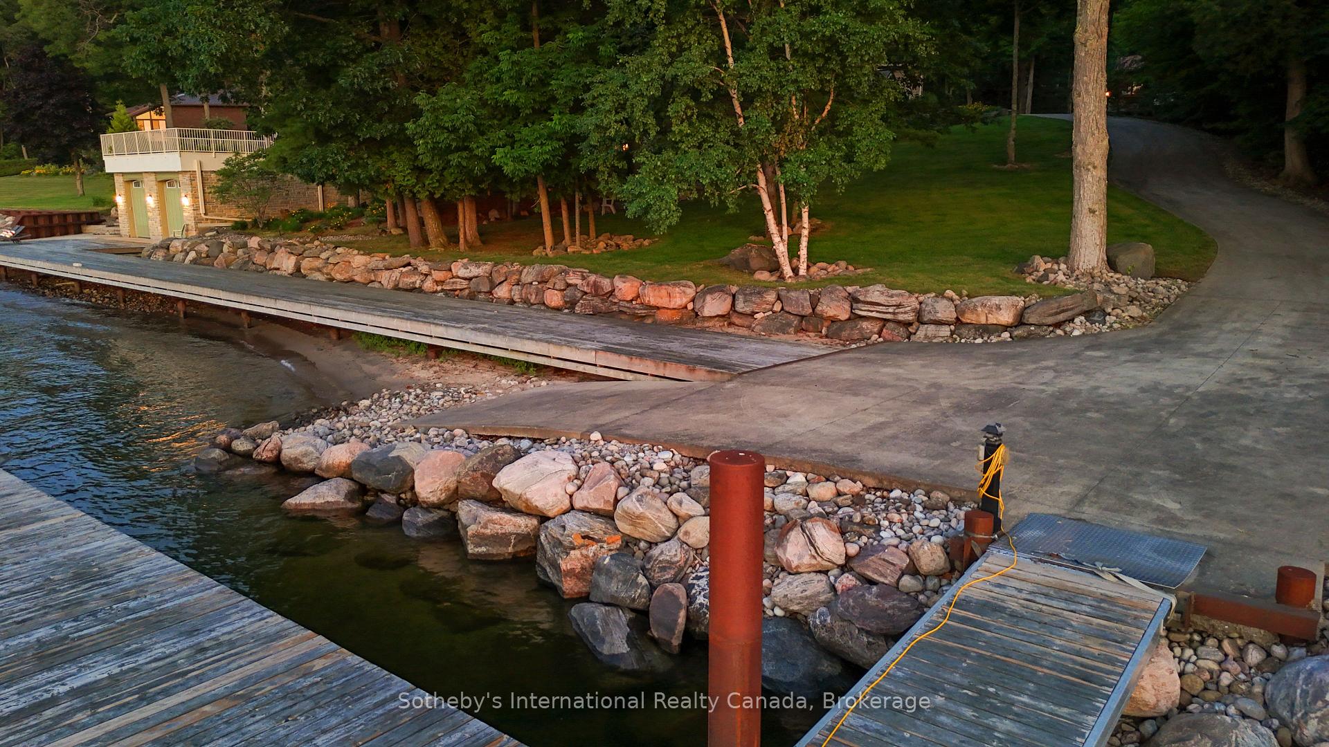Photo 48 of 250 Gordon Drive, Penetanguishene — HOMEH