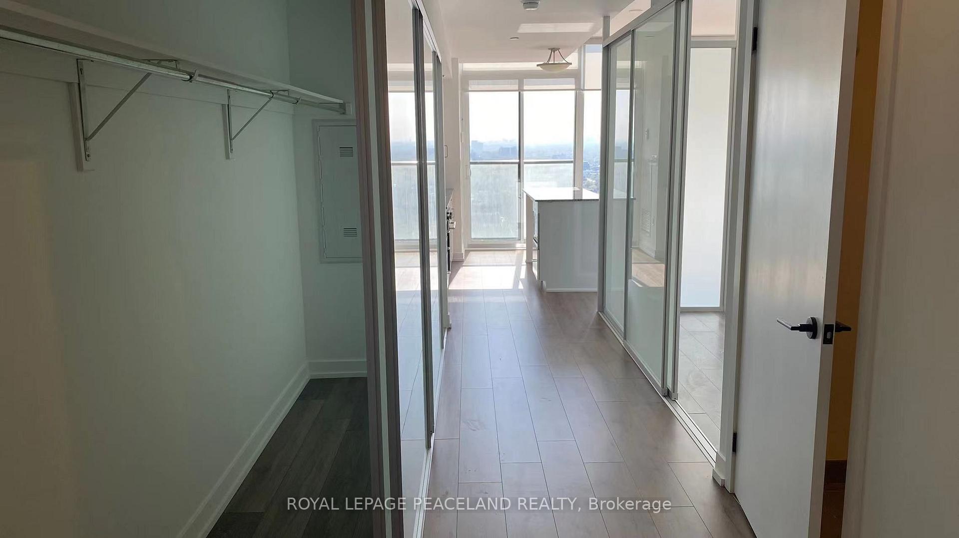 Photo 5 of Unit 3101, 426 University Avenue, Toronto, University — HOMEH