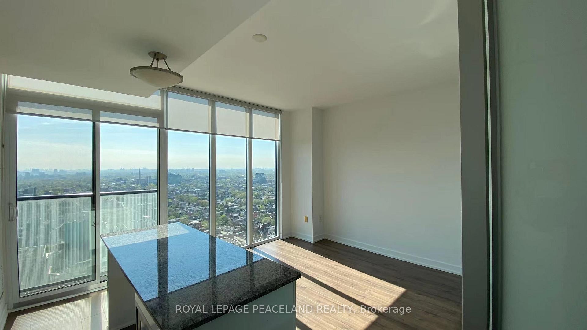 Photo 6 of Unit 3101, 426 University Avenue, Toronto, University — HOMEH