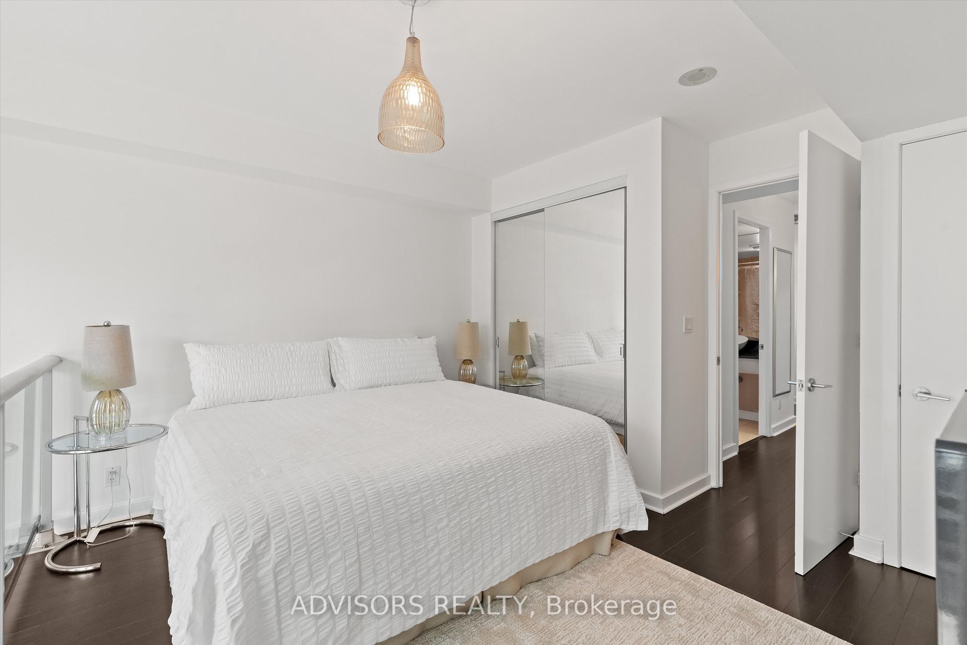 Photo 11 of Unit 930, 36 Blue Jays Way, Toronto, Waterfront Communities — HOMEH