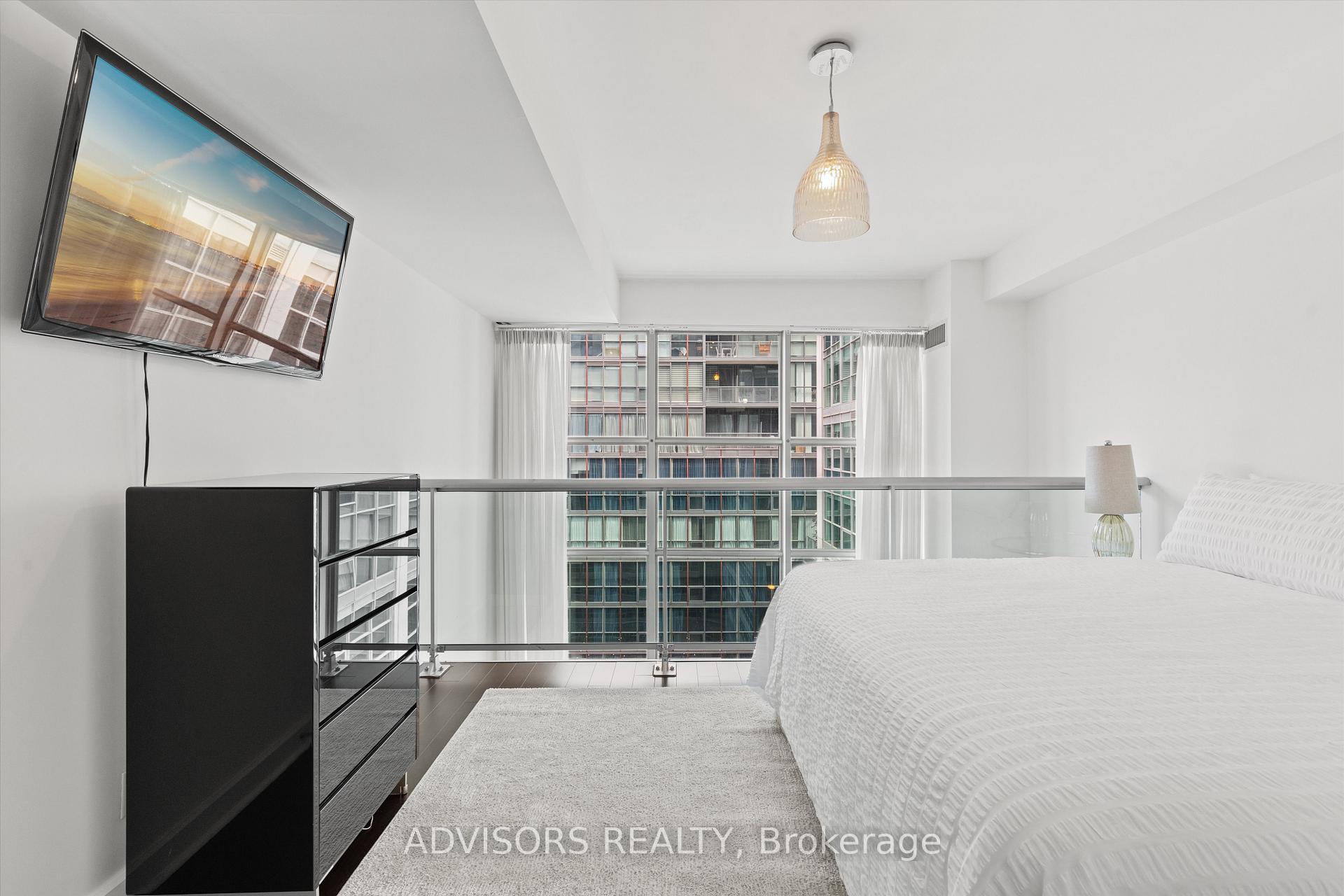 Photo 12 of Unit 930, 36 Blue Jays Way, Toronto, Waterfront Communities — HOMEH