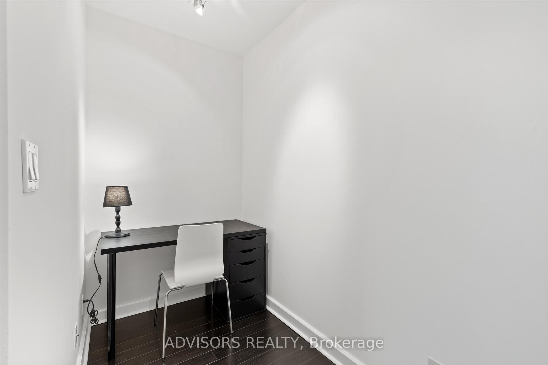 Photo 13 of Unit 930, 36 Blue Jays Way, Toronto, Waterfront Communities — HOMEH