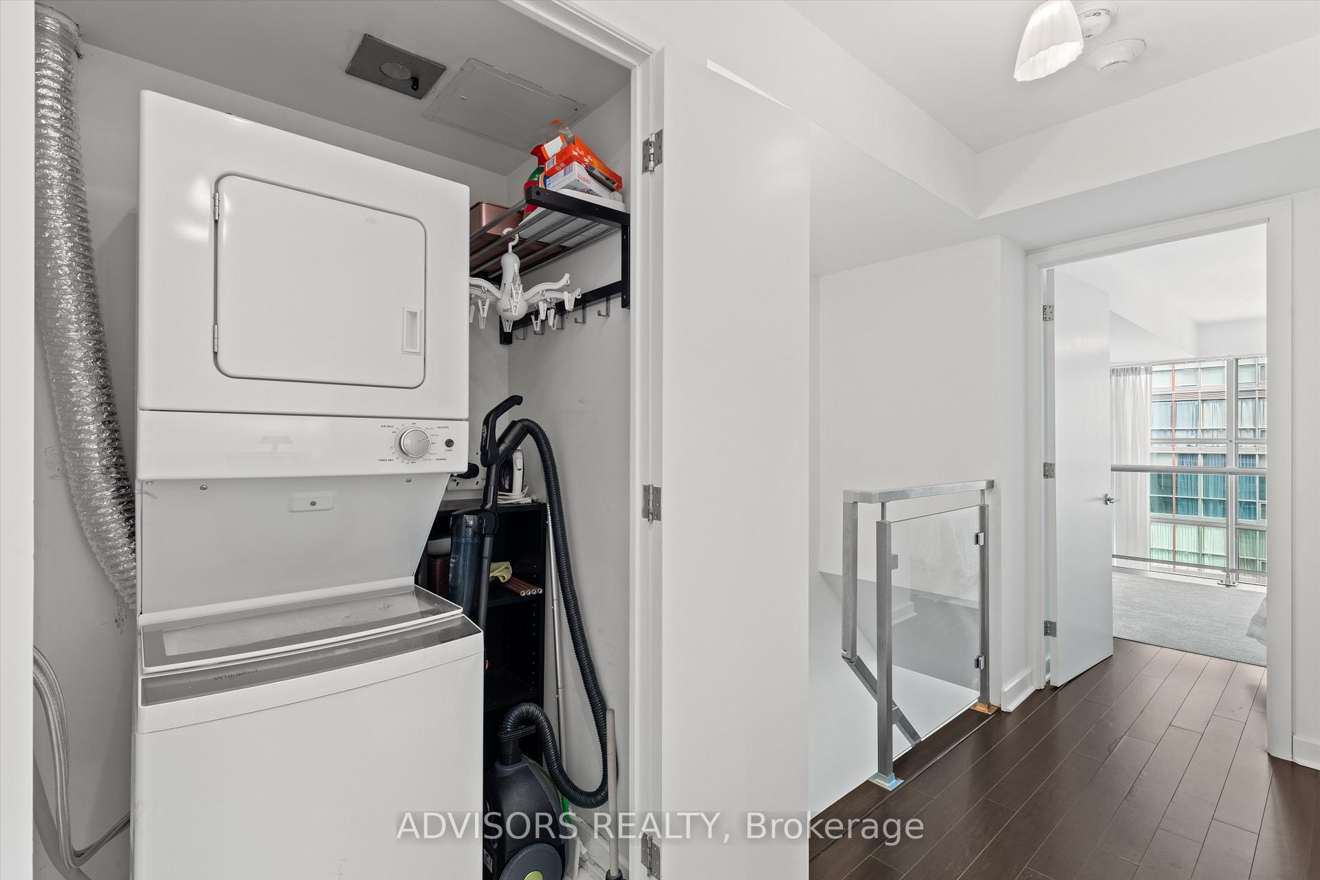 Photo 16 of Unit 930, 36 Blue Jays Way, Toronto, Waterfront Communities — HOMEH