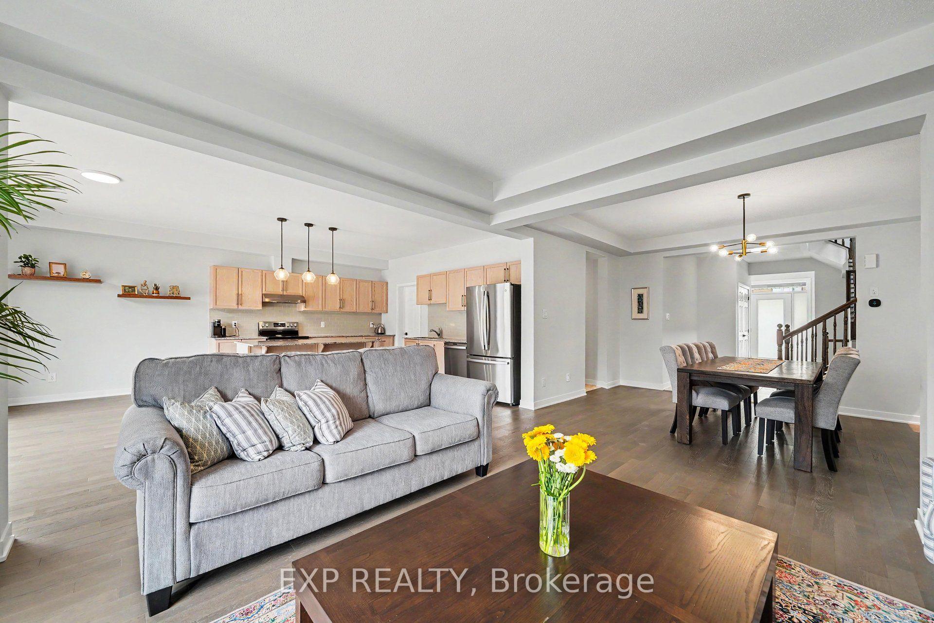 Photo 7 of 818 Crossgate Street, Ottawa, Barrhaven - Stonebridge — HOMEH