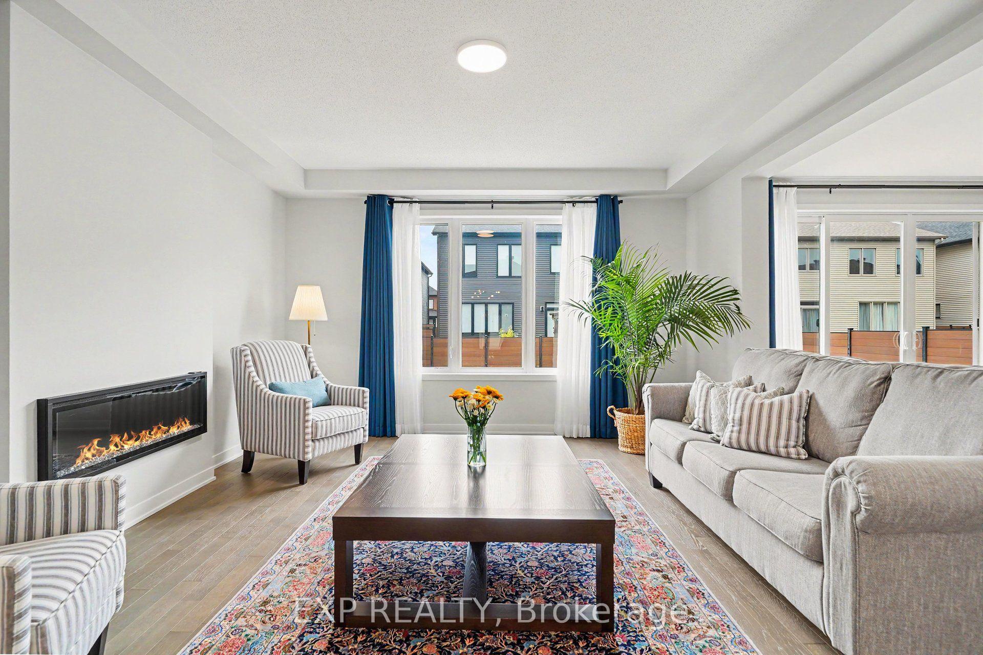 Photo 8 of 818 Crossgate Street, Ottawa, Barrhaven - Stonebridge — HOMEH