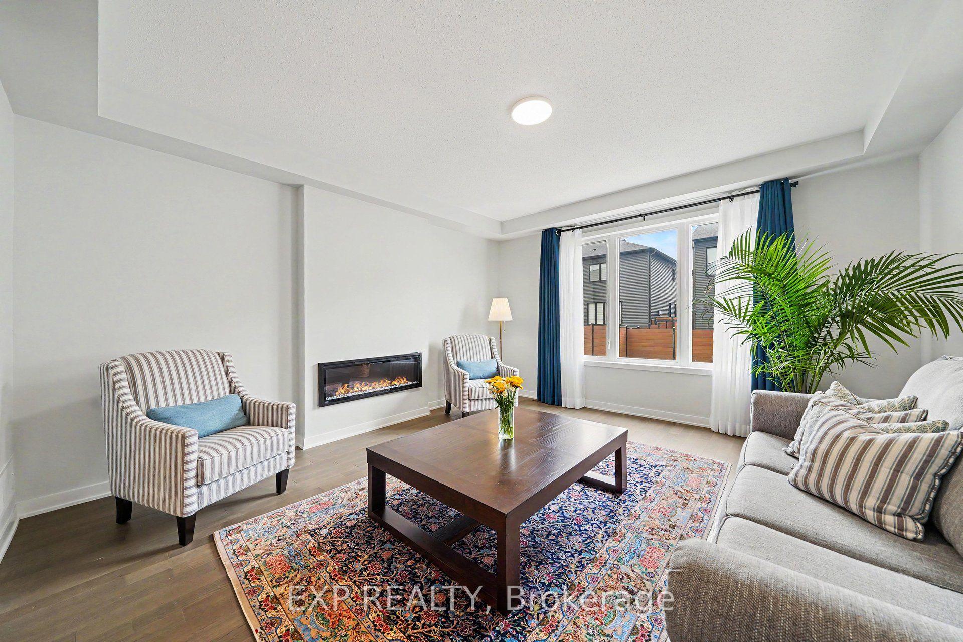 Photo 9 of 818 Crossgate Street, Ottawa, Barrhaven - Stonebridge — HOMEH