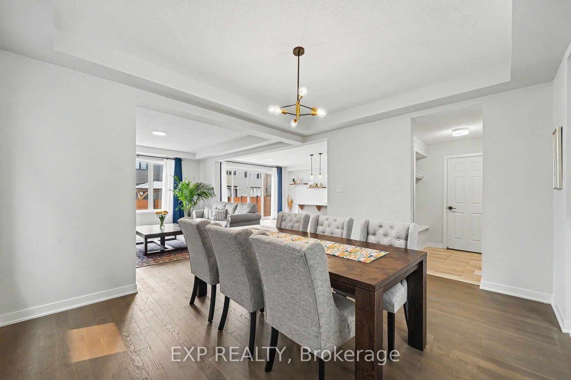 Photo 10 of 818 Crossgate Street, Ottawa, Barrhaven - Stonebridge — HOMEH