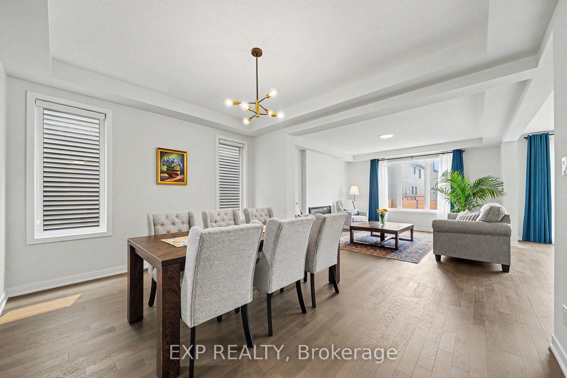 Photo 11 of 818 Crossgate Street, Ottawa, Barrhaven - Stonebridge — HOMEH
