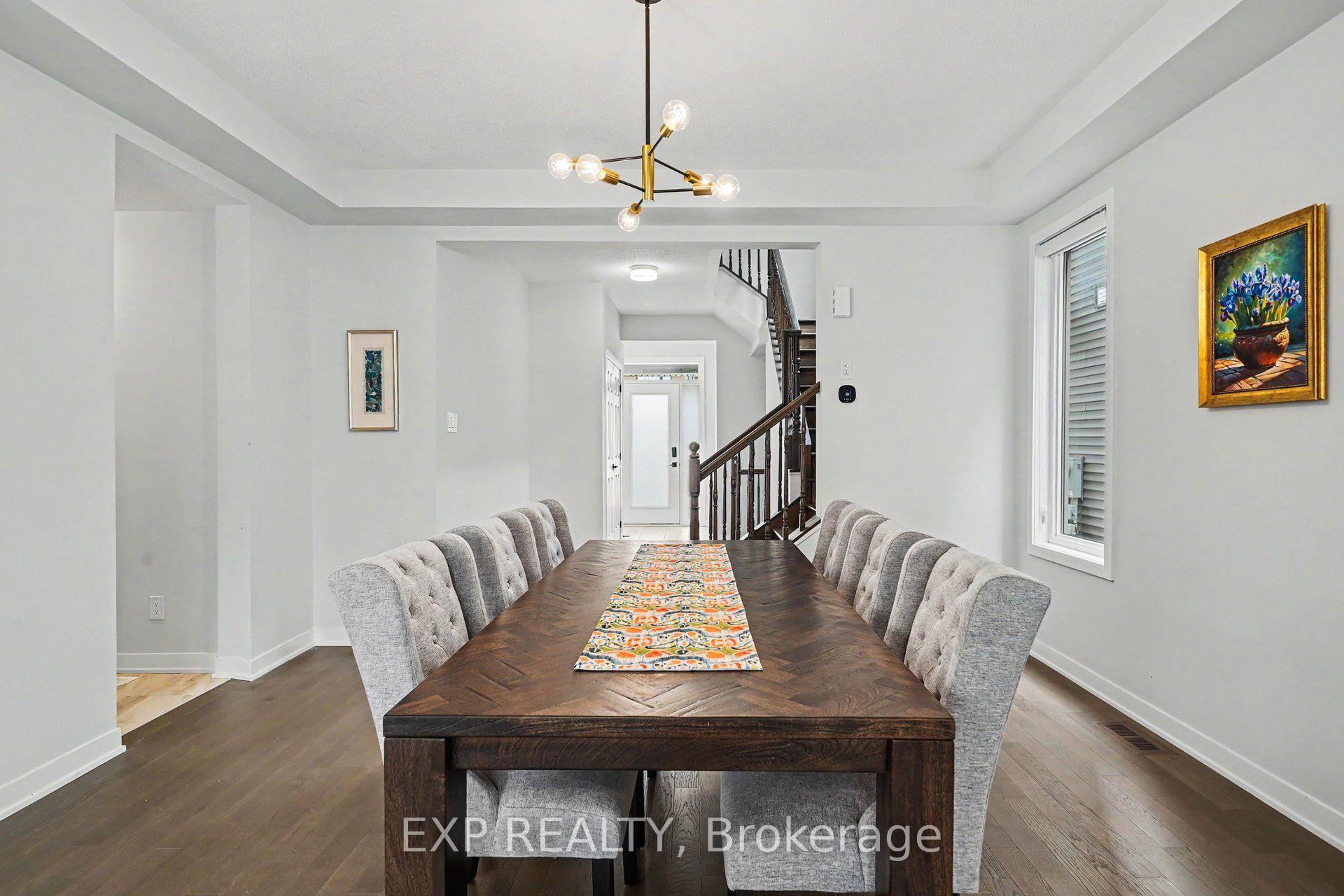 Photo 12 of 818 Crossgate Street, Ottawa, Barrhaven - Stonebridge — HOMEH