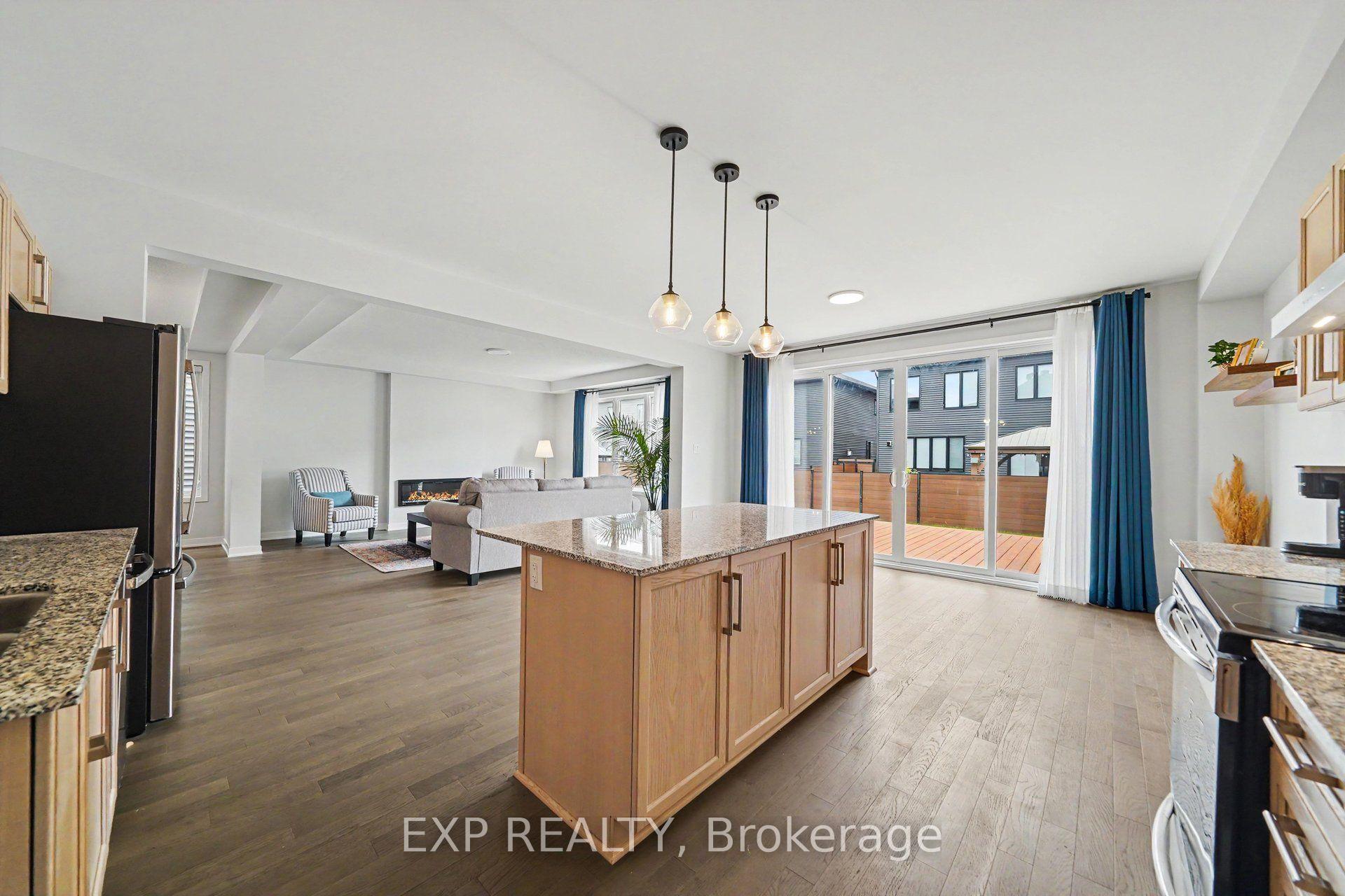 Photo 13 of 818 Crossgate Street, Ottawa, Barrhaven - Stonebridge — HOMEH