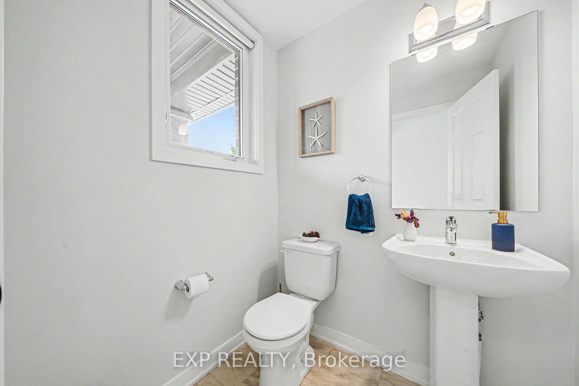 Photo 4 of 818 Crossgate Street, Ottawa, Barrhaven - Stonebridge — HOMEH