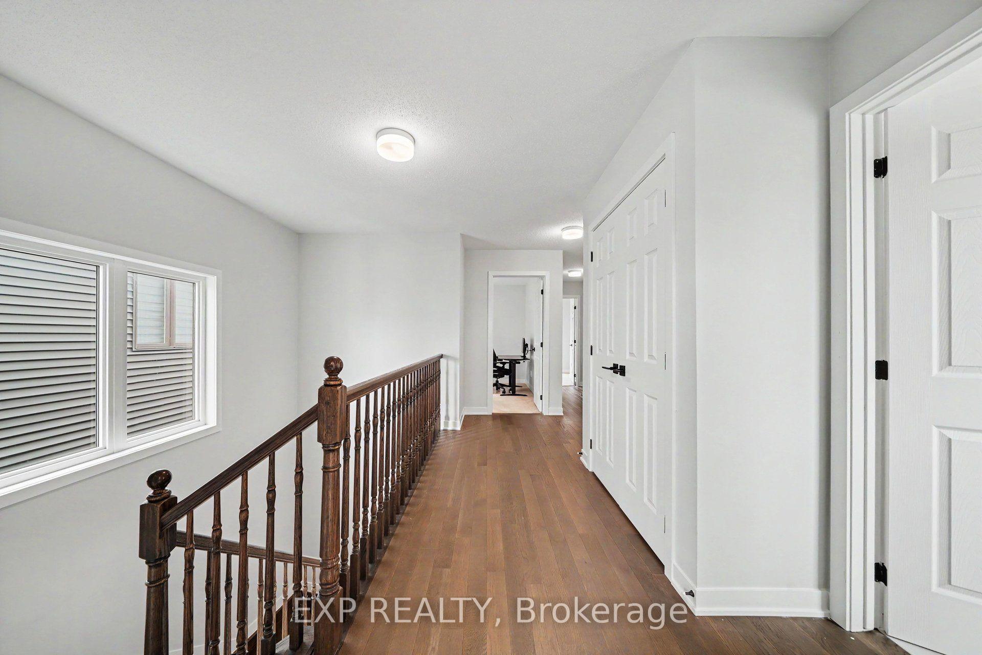 Photo 19 of 818 Crossgate Street, Ottawa, Barrhaven - Stonebridge — HOMEH