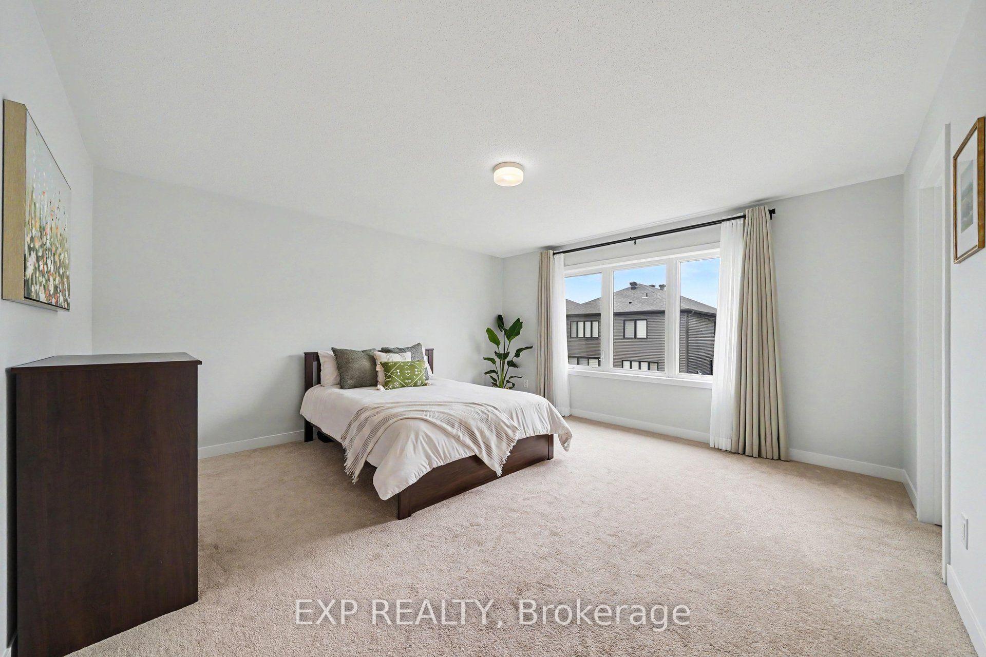Photo 20 of 818 Crossgate Street, Ottawa, Barrhaven - Stonebridge — HOMEH